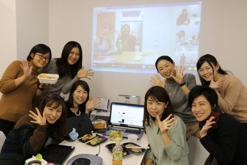 “小1の壁”なんて怖くない!小学生ママを囲んでランチ会を実施!by WOMenLABO