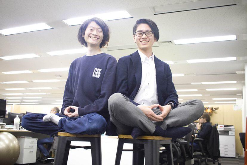 石の上にも3年?!もうすぐ社会人歴3年のキャリアを大調査!!