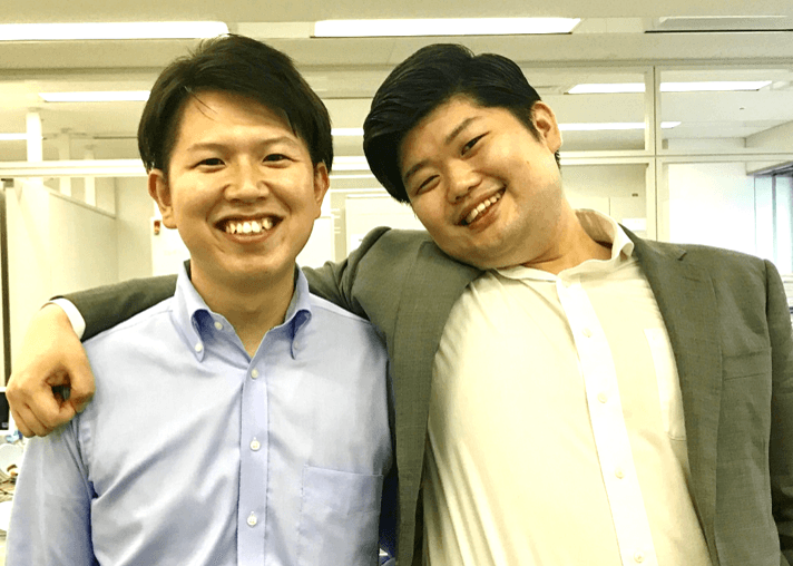 【7・8月の】ようこそ人材活躍支援事業部へ【社内留学レポ】