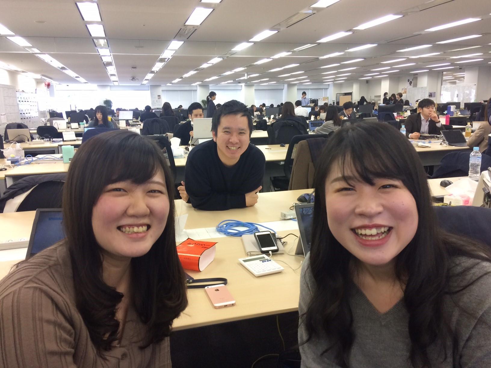 中途入社の社員が先日カラオケに行ってきたよ(2019年12月)っていうお話★