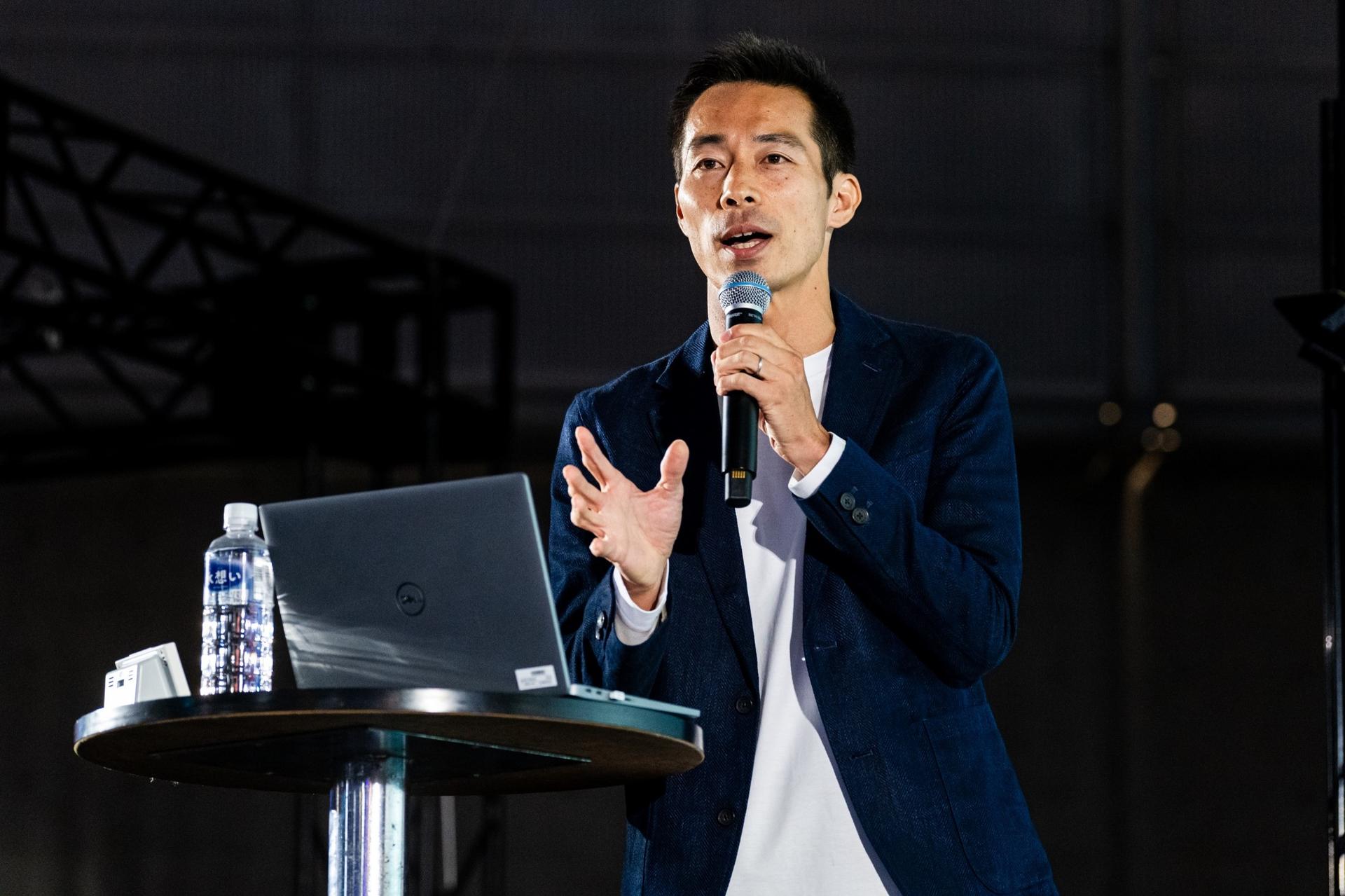 DXでも「人」に悩み~DXイベントで見えたこと~