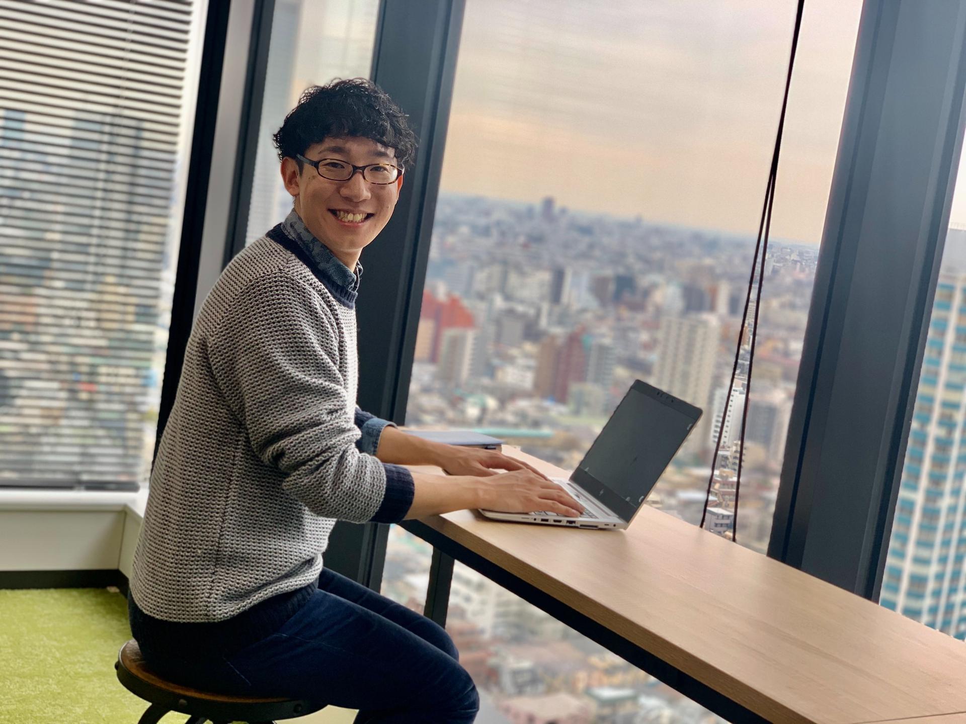 東京オフィスが増床!執務室をちょこっとだけご紹介します★ #広報だより