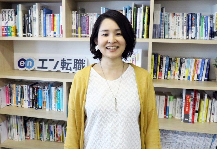 「仕事が純粋に楽しい」「自分で何もかもやる必要はない」、時短勤務社員が管理職に復帰したウラ側。#きょうのエン