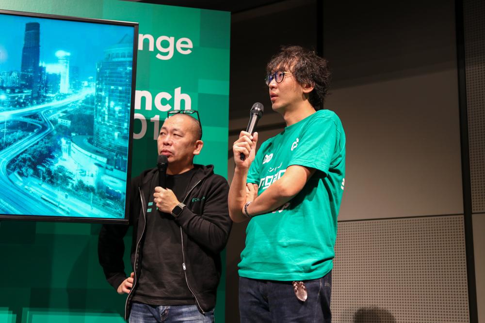 TechCrunch Tokyo開催!寺田さんが「地方スタートアップ」をテーマにセッション!#きょうのエン
