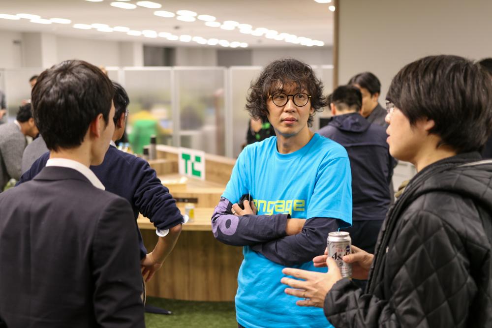 拡大期の人材採用、その秘訣とは?執行役員・寺田が登壇する「TechCrunch School」開催! #きょうのエン