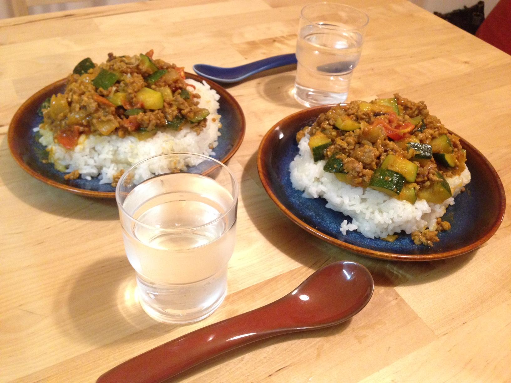 【自炊ドヤ】うまーい夕飯は、仕事の活力!