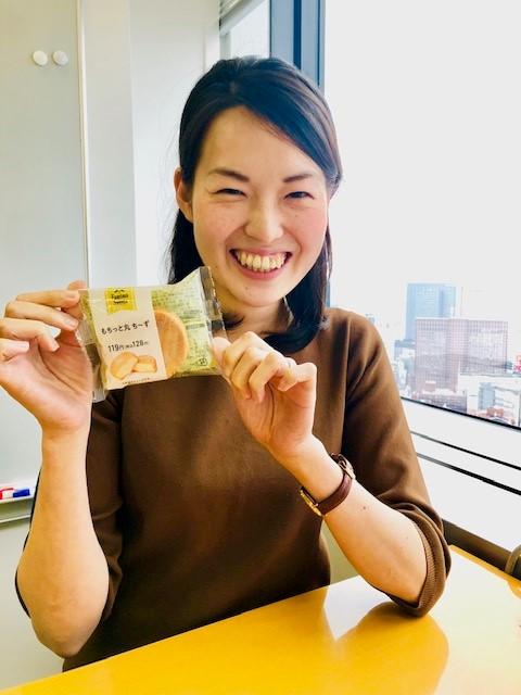 スイーツを愛する者たちよ。の巻#ほぼ週#39
