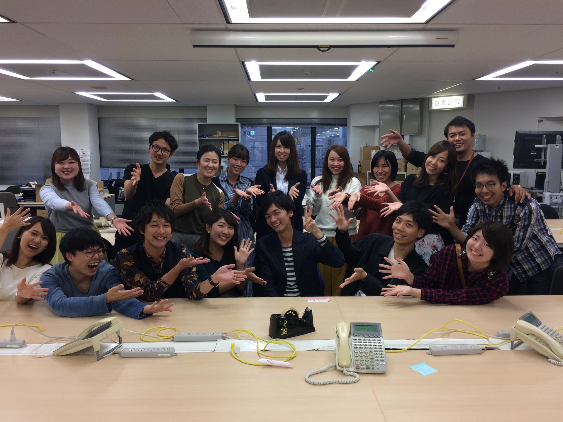 【取材者の生態調査vol.6】斜に構えるのやめたら、道が開けた