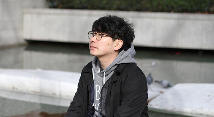 プライドを捨てて前例なき道へーー“勘違い野郎”がWeb メディア運営チームを束ねるまで #CareerJourney