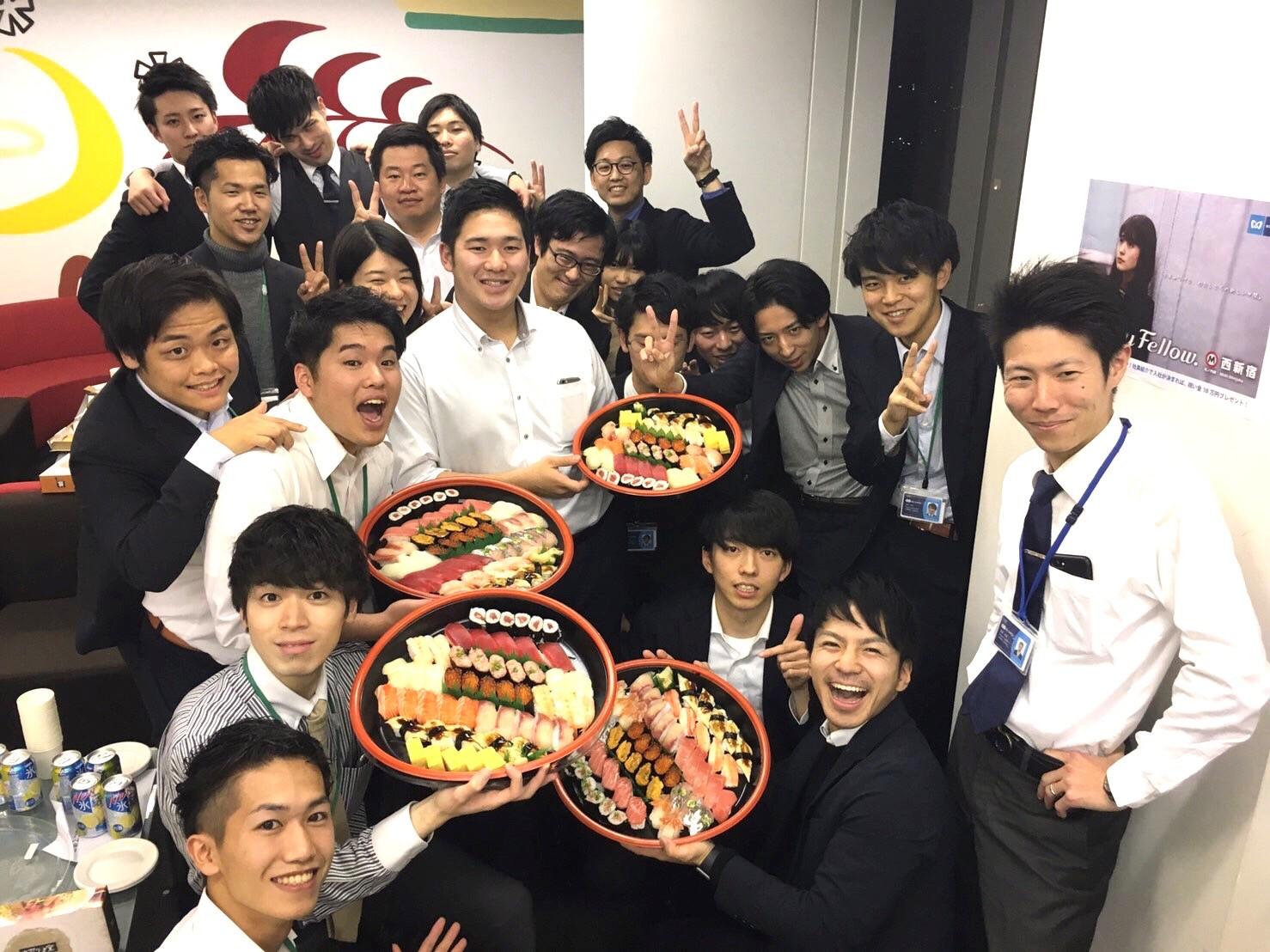在宅勤務実態調査~西村グループ~ 最終話 再会を祈りながら #在宅
