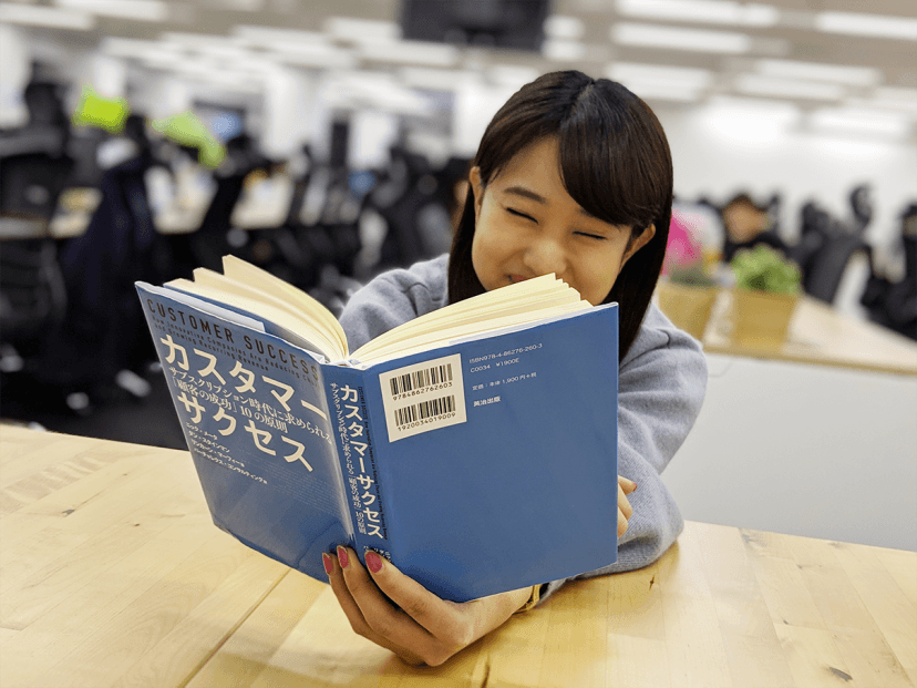 どんな風に働いてる?デジプロ若手社員にインタビュー!