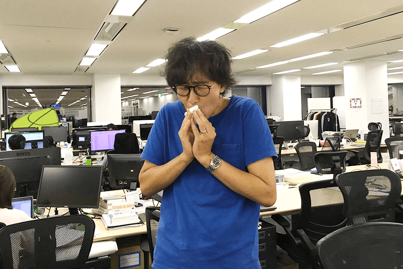 世界でイチバン◯ずい飴!?北欧みやげが、みんなに喜ばれまくった話。