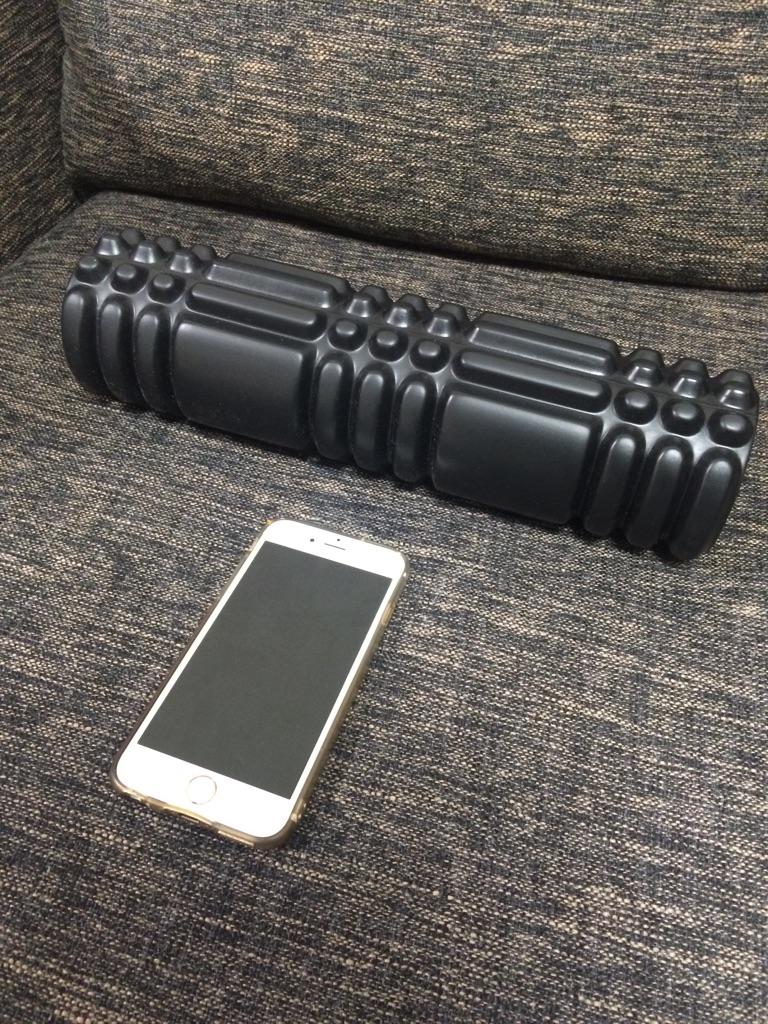 1秒で700回振動する、スーパーマッサージ機