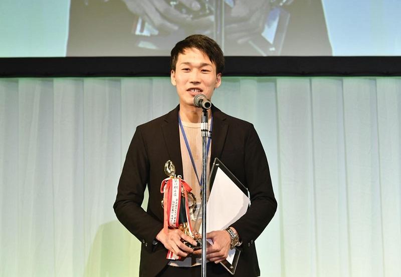 目指すのは100%ではなく、150%の成果。失敗と成功を繰り返して掴んだ新人賞。#社長賞への道