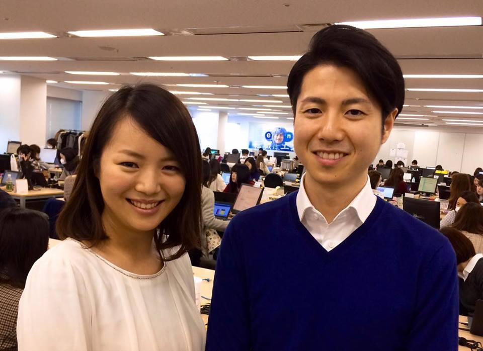 社内に沢山のチャンスが!社内公募の裏側に迫る! #きょうのエン