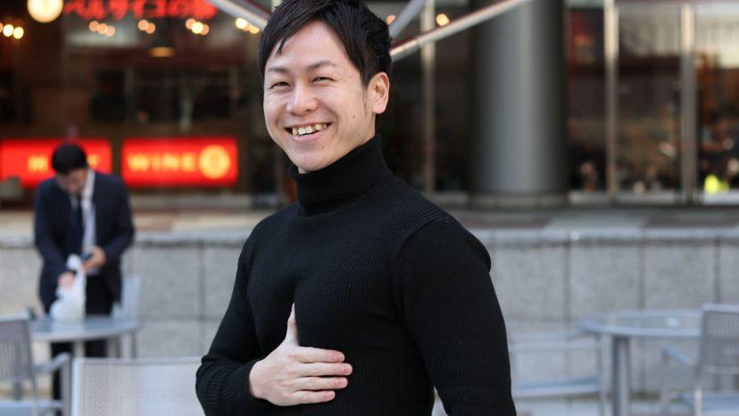 初公開!エンゲージを支えるイケボーイたち #きょうのエン