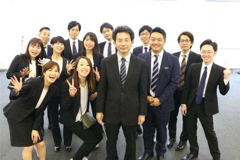 株主総会の舞台ウラを密着レポート! #きょうのエン