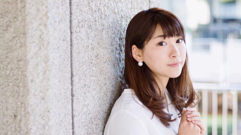 となりのen soku!ガール大嶽さん(営業/東京)#きょうのエン