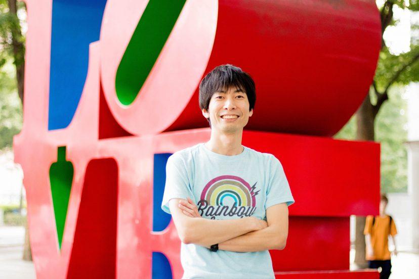 次世代HRビジネス開発室・エンジニアチームのリーダーを紹介!#エン中途入社メンバー