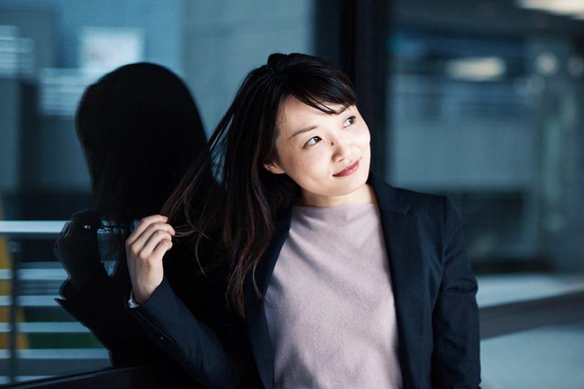 となりのen soku!ガール 廣澤さん(営業/大阪)#きょうのエン