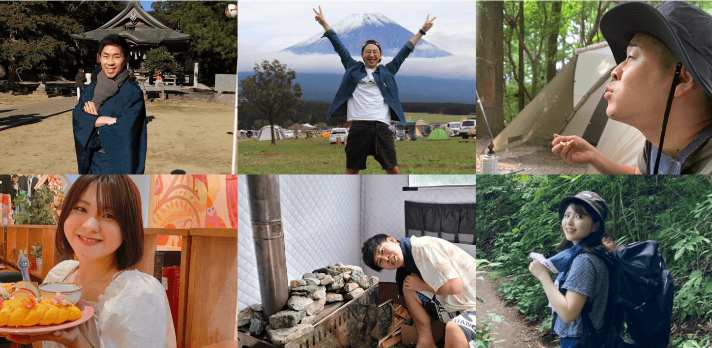 暑い夏だからこそ!エンのサウナーに、おすすめサウナを聞いてみた。 #ととのう