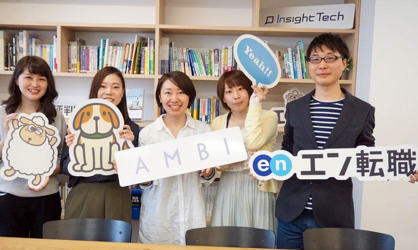 異動への想い、感想は?ぶっちゃけトーク。デジプロ篇。#きょうのエン