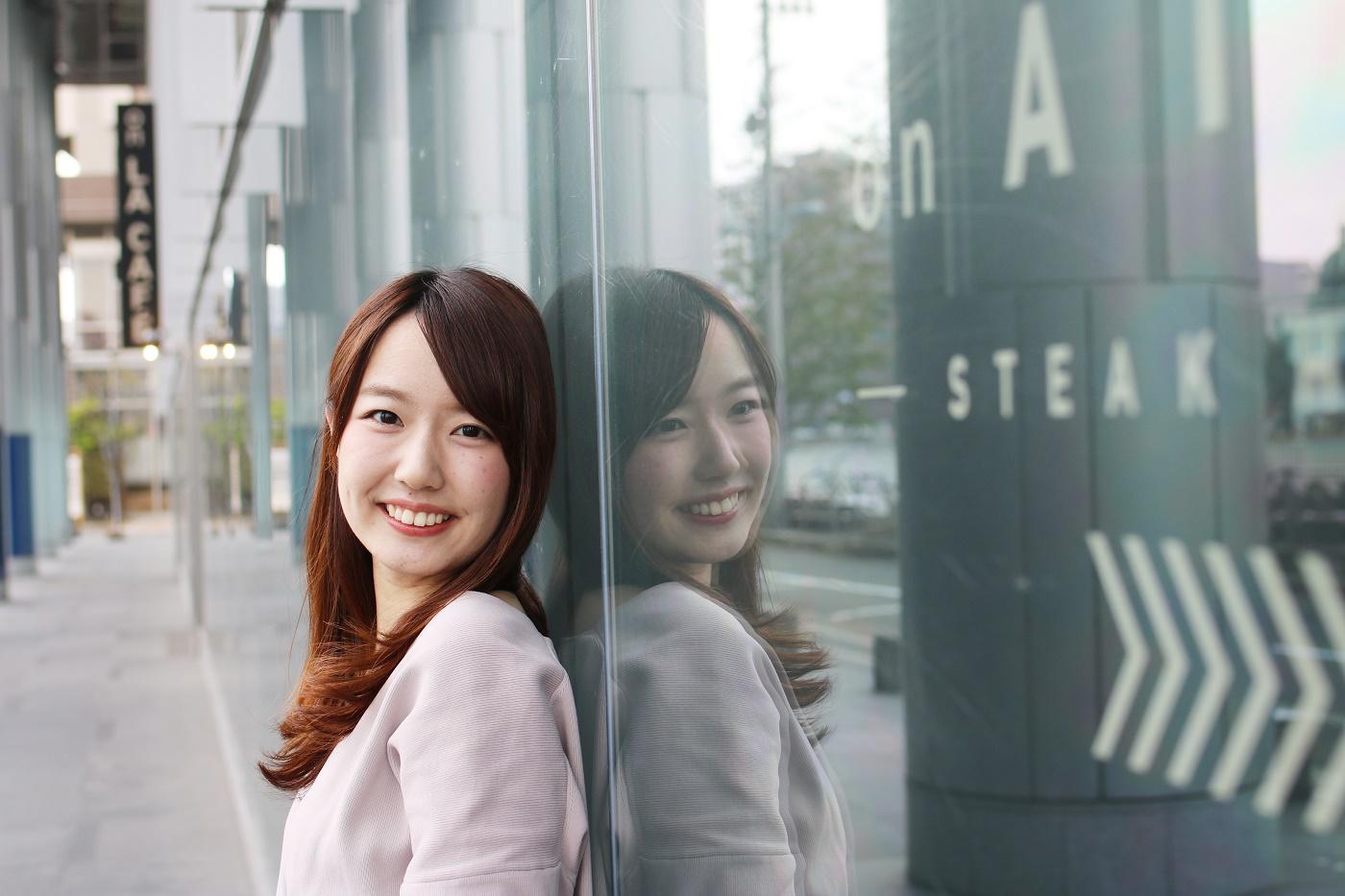 常に目標は高く、入社1年半でリーダーに。#リーダーインタビュー #きょうのエン