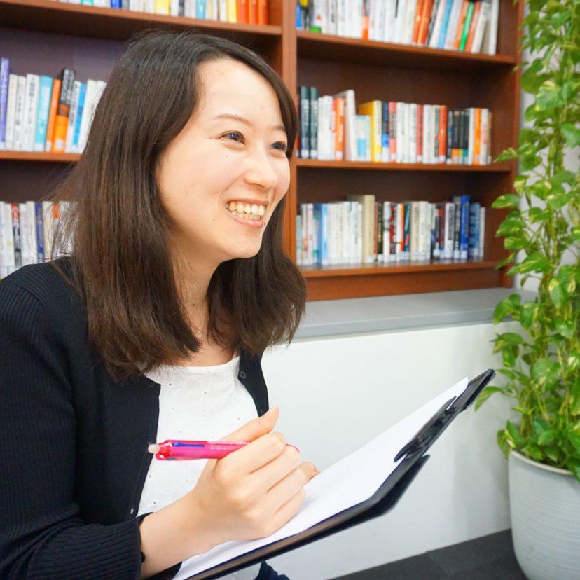 【コピーライターにインタビュー】人気ライターの仕事術とは?