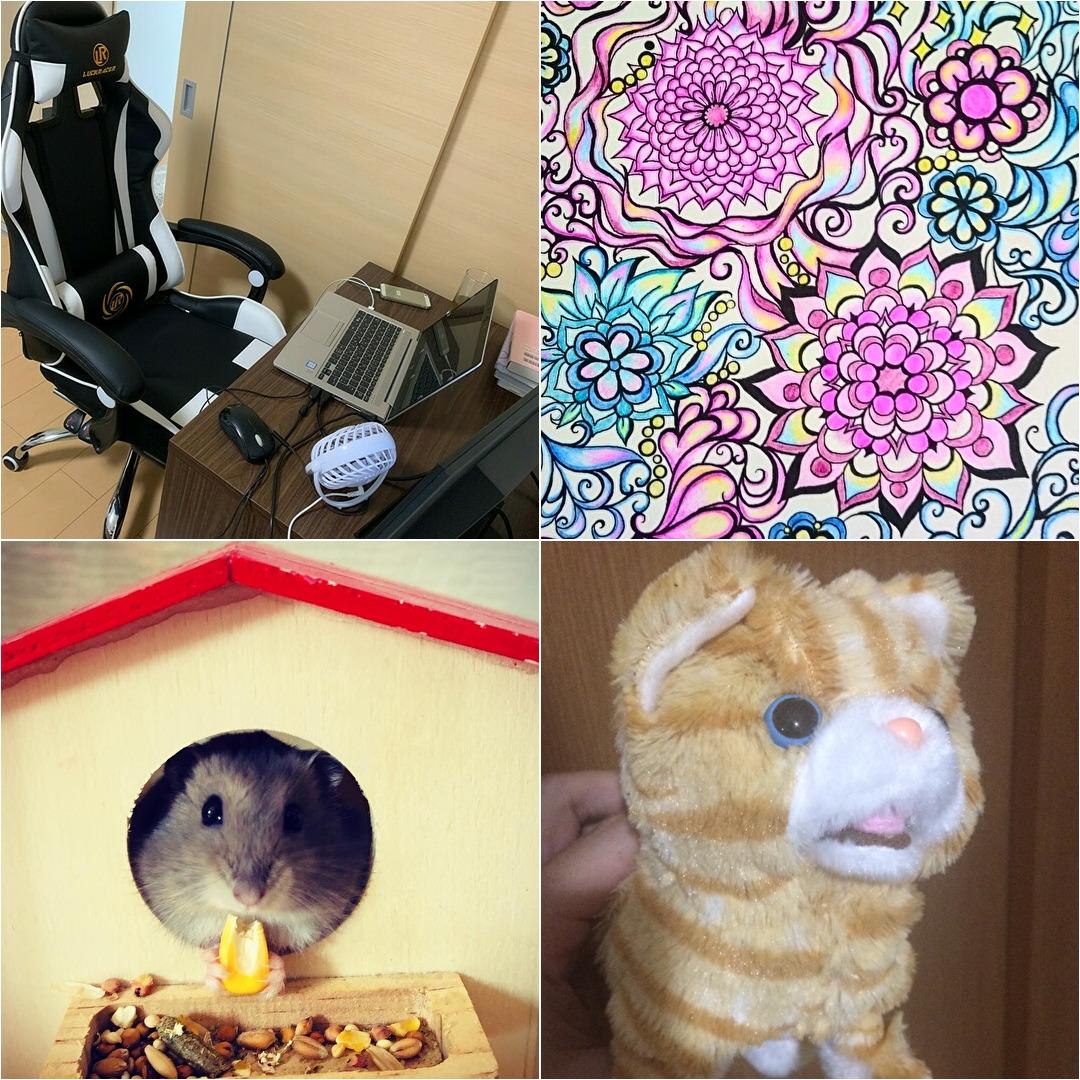 フルリモート生活!「在宅勤務で変わったこと」インタビュー #在宅