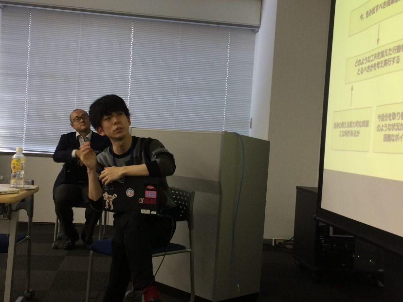 花粉症も吹っ飛ばせ!ぶっちゃけトーク開催したよ!