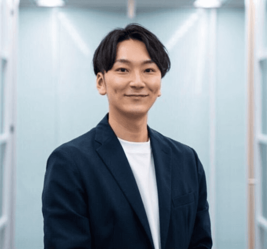 エンの採用担当File(七條さん)ー貫くのも折れるのも一瞬、だから僕は貫く。