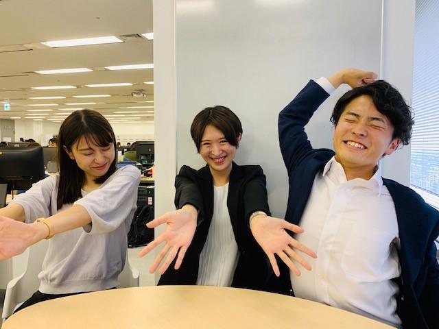 新人歓迎会。の巻 #ほぼ週 #35