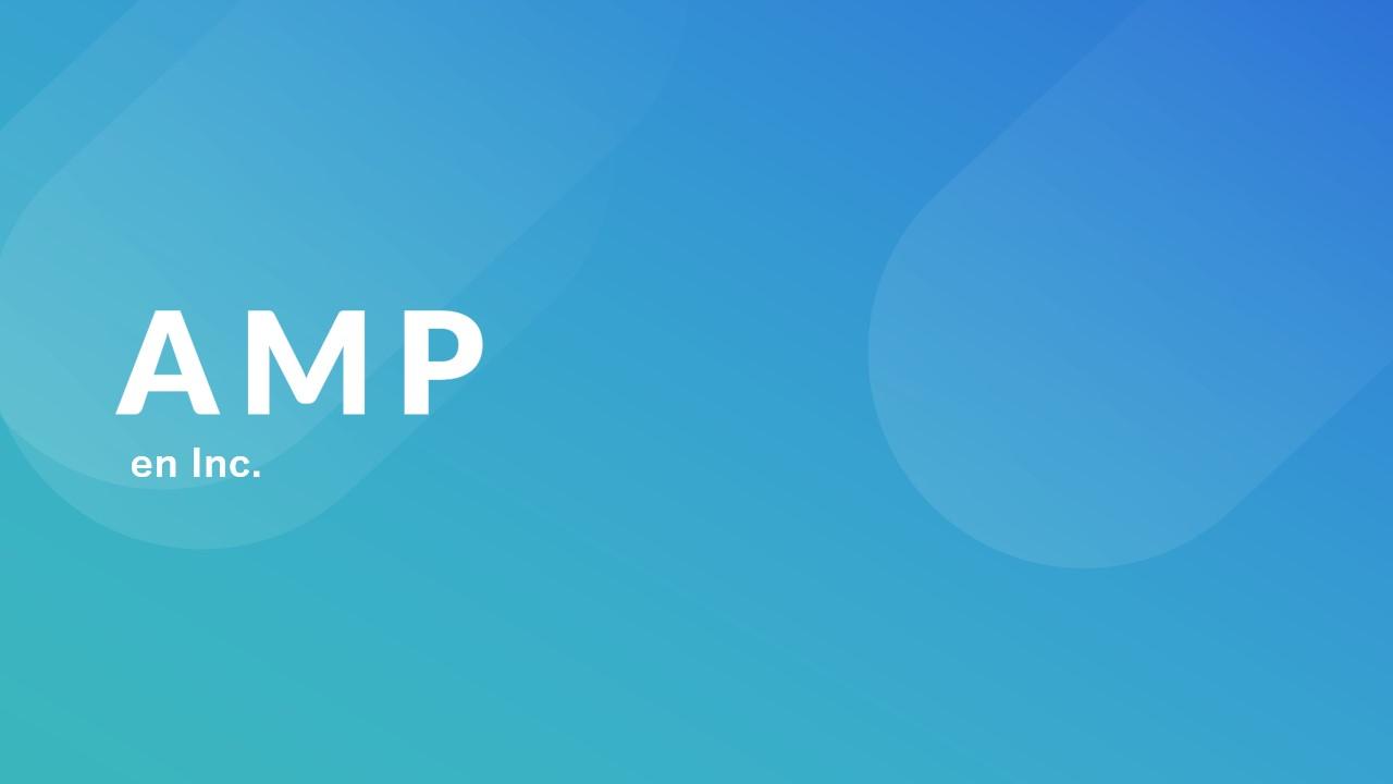 4部門横断のナレッジシェア会「AMP」に迫る!