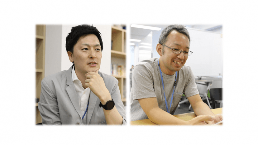 エンジニアから見たエン・ジャパンってどうなの?最近入社した二人へ突撃インタビュー! #きょうのエン