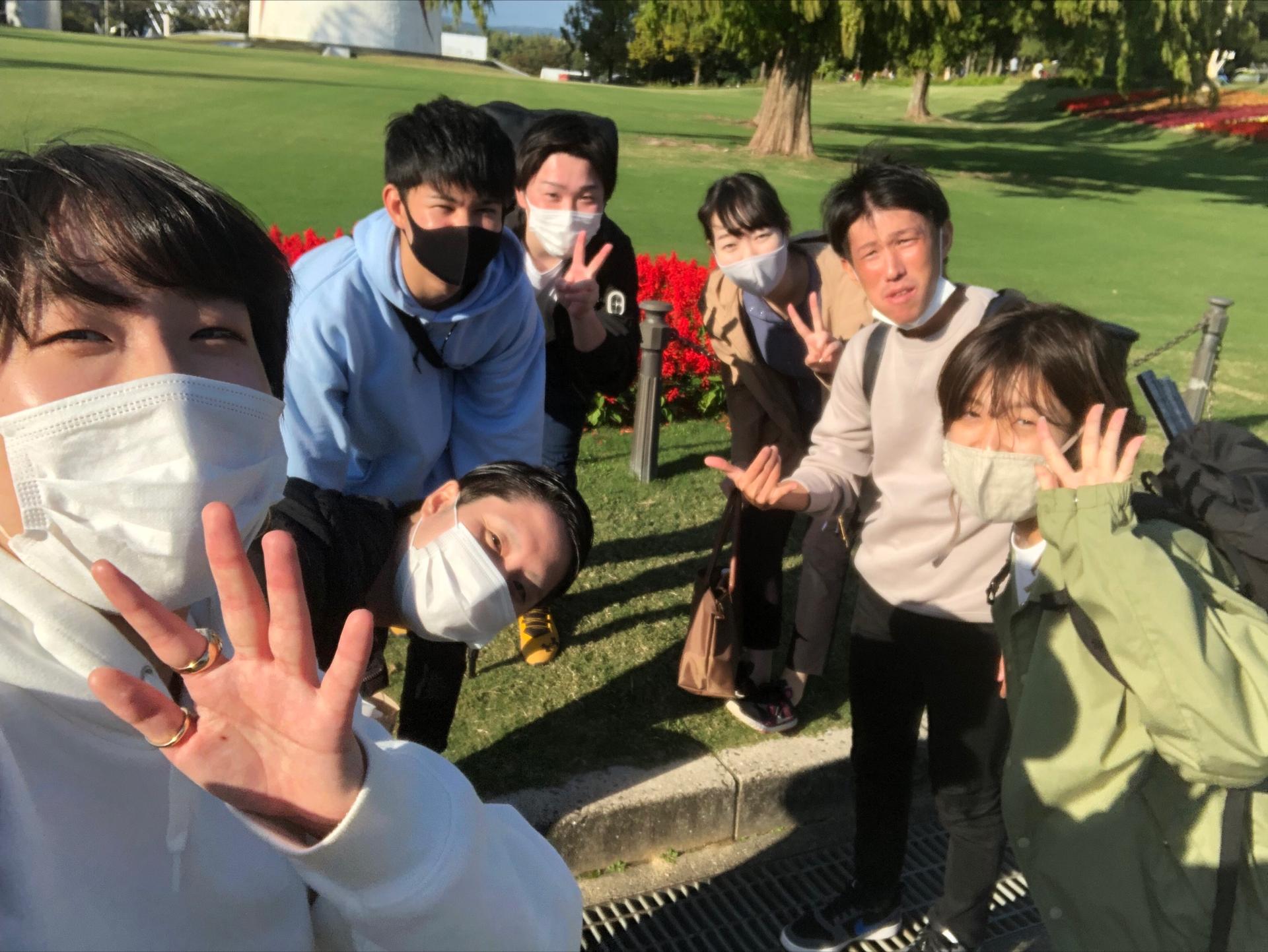 エンを支える部署、仕事紹介!~法務の永井さん~