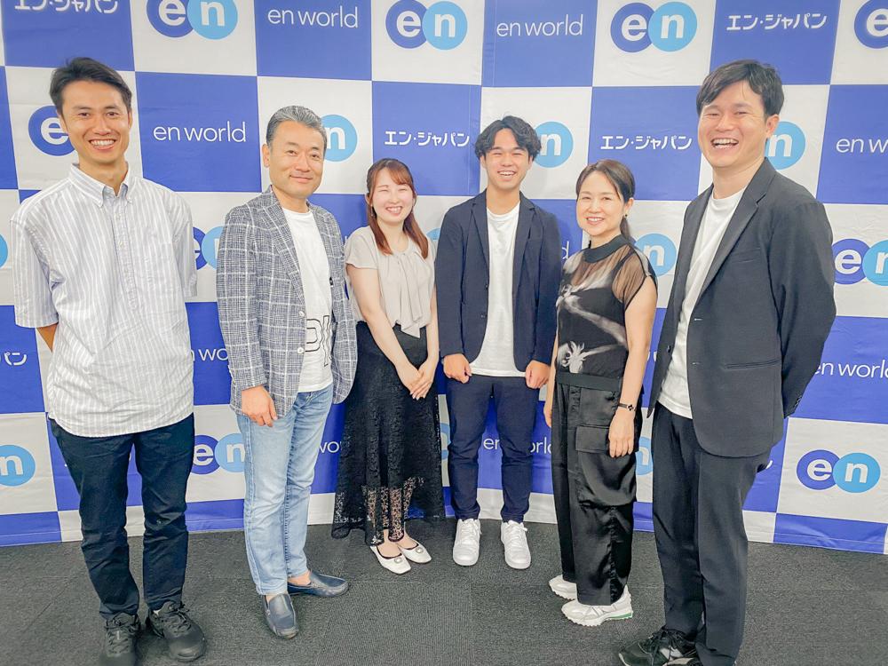 3ヶ月に1度のイベント!24期2Qキックオフをオンライン開催!