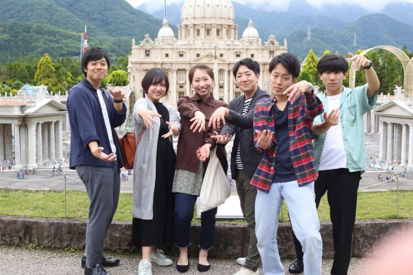 横浜ルーキーでドライブ行ってきました@栃木県