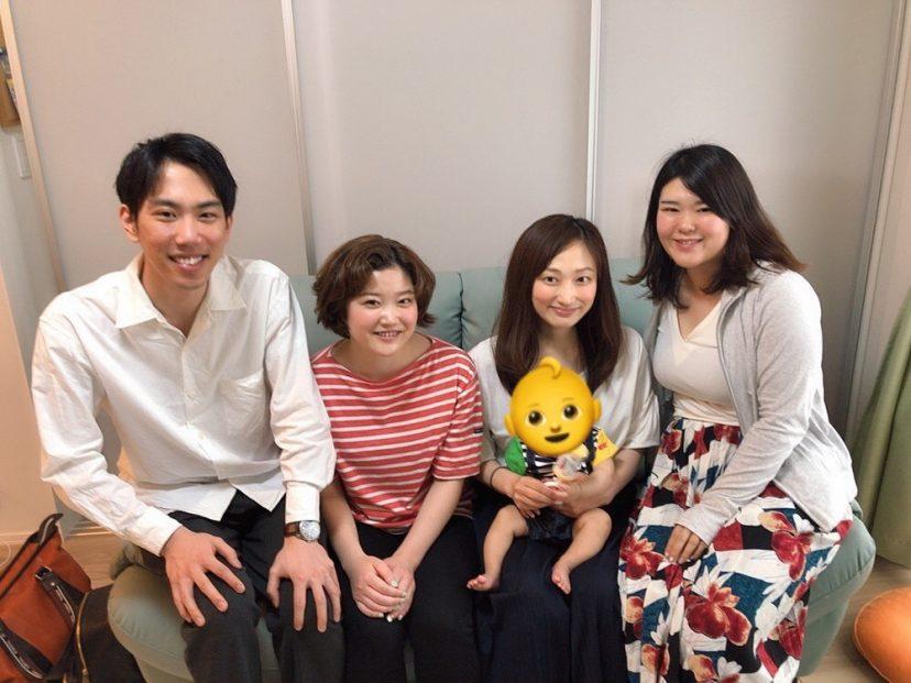 元上司に会いに行ったよ!の巻#ほぼ週#40