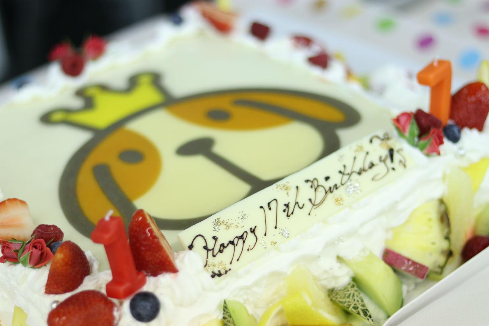 【祝】エン派遣17周年!事業部キックオフレポート