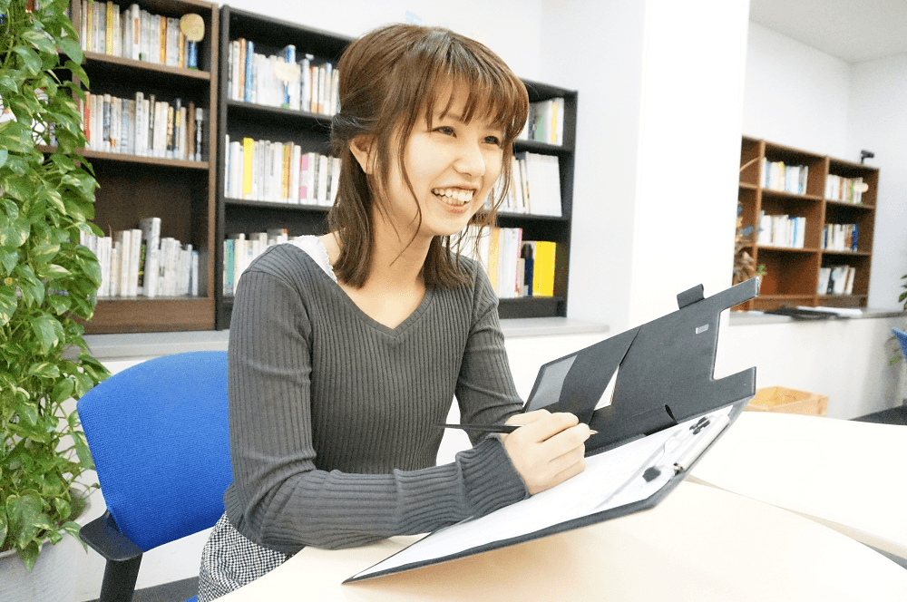 活躍中のフリーライターが大切にしている仕事のスタンスとは?