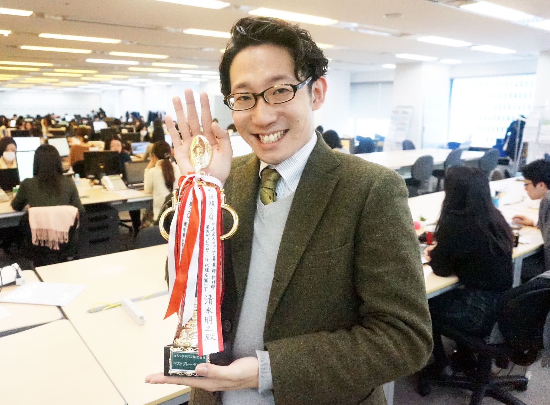 望まぬ異動、クレームの嵐。くすぶりつづけたワタシが、なぜ変われたのか。