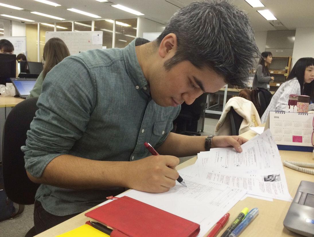 【初公開】求人広告の番人登場。#きょうのエン