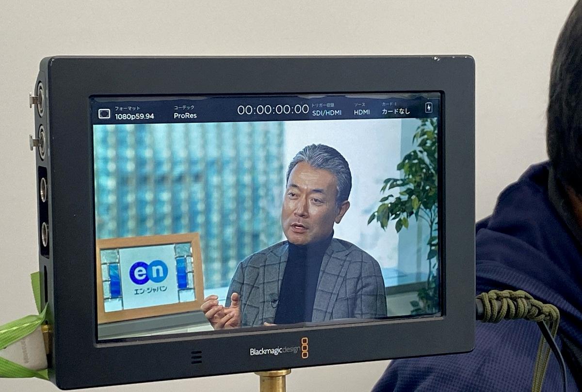 2023年の締めくくり★代表・鈴木さんが新聞・テレビに続けて登場!