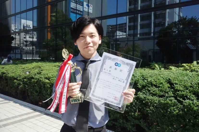 「求職者の可能性を広げる」入社1年目のコンサルタントが挑む入社後活躍の実現。#社長賞への道