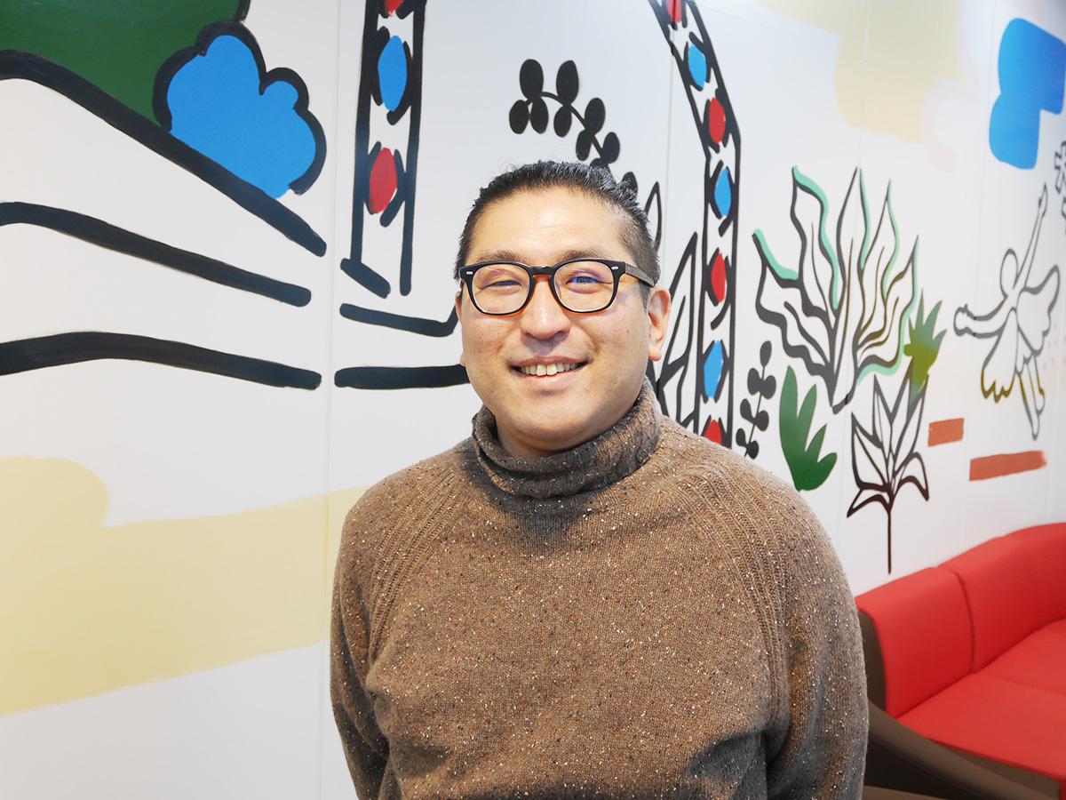 もう一度、エン・ジャパンで――ある「出戻り社員」の告白。