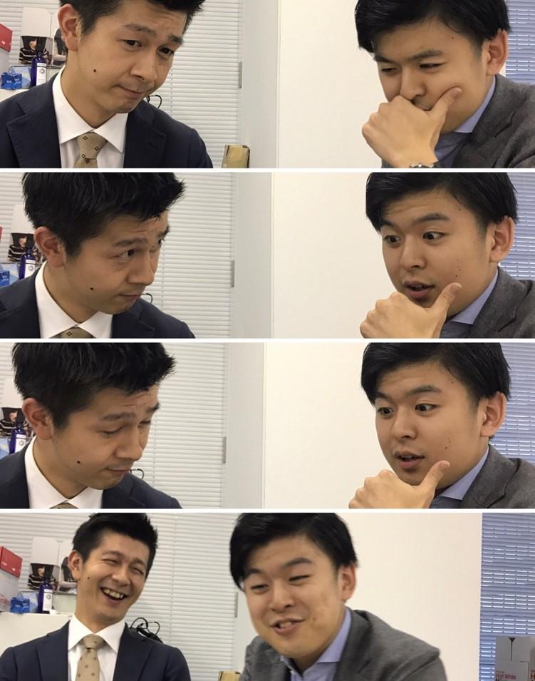 【今月の】ようこそ人材活躍支援事業部へ【社内留学レポ】
