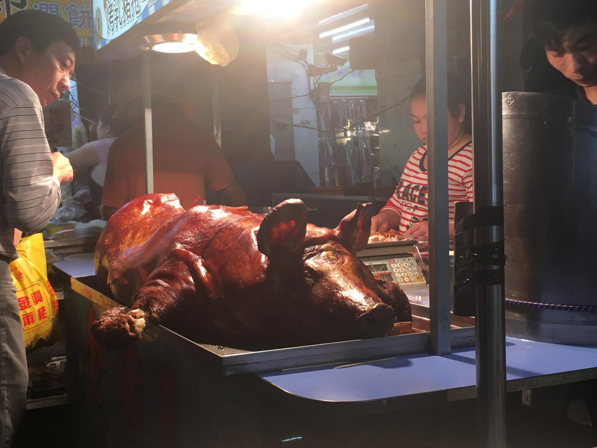 写真だけで台湾の魅力を伝えてみた