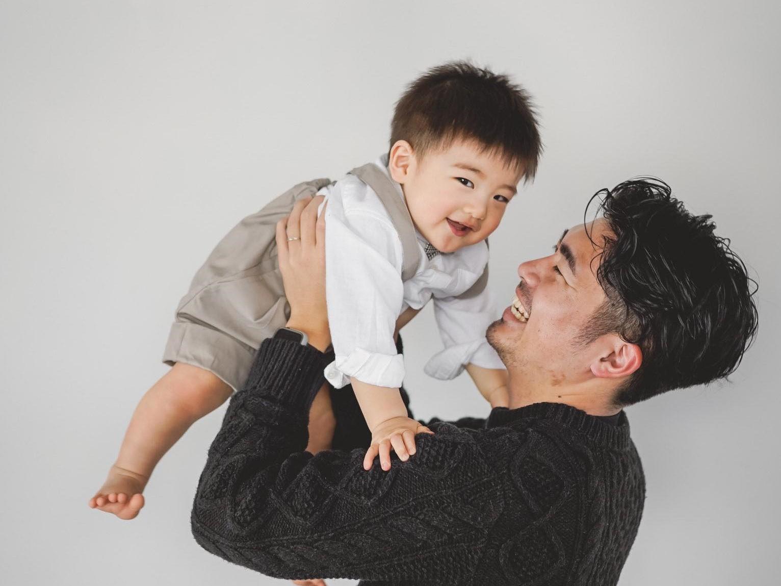 25歳、2児のパパ社員に聞く、マネジメントと育児の両立ができるワケ。 #高田の関西見聞録