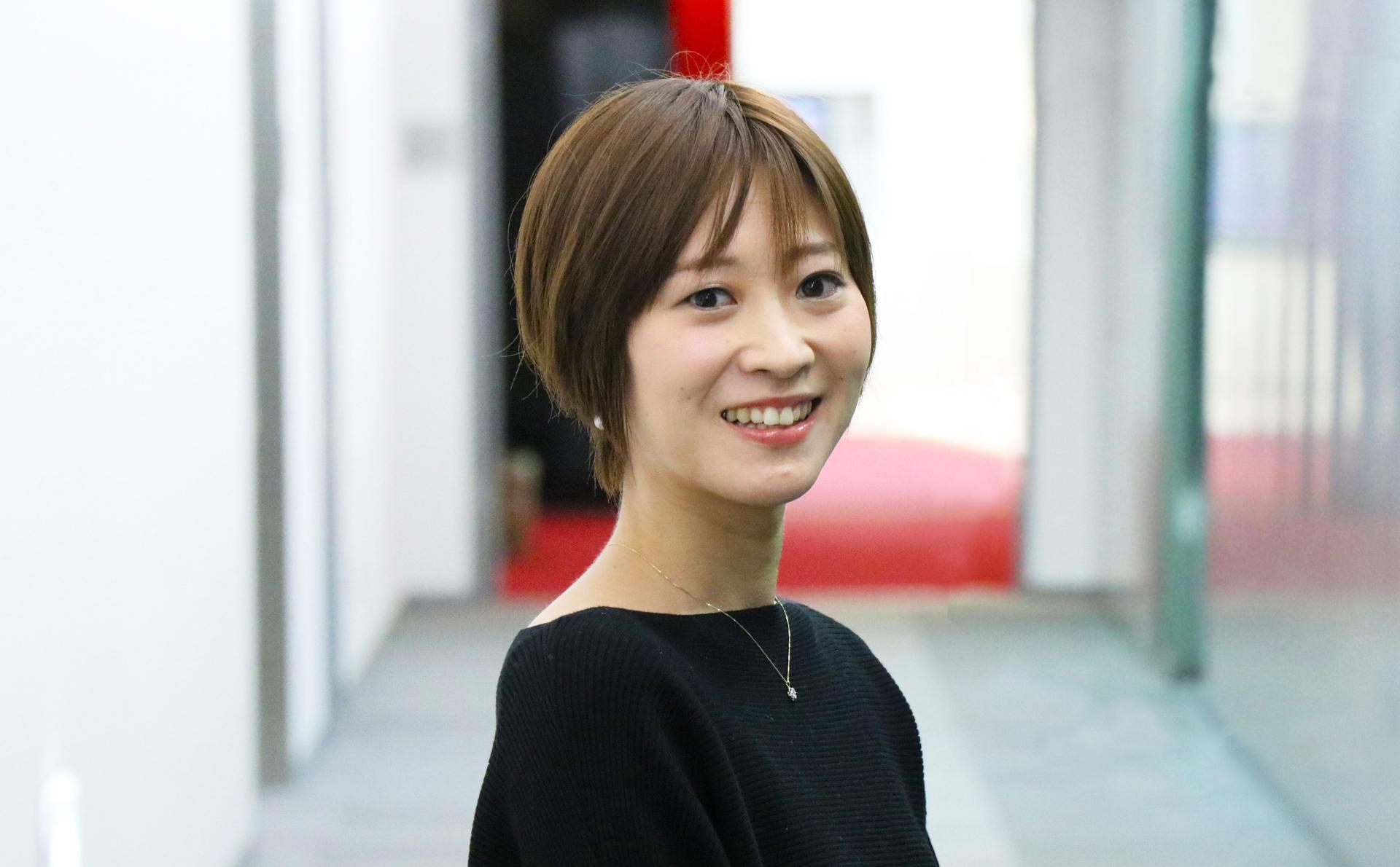 出戻り社員の本音|定時退社な会社から、エンに再入社した理由。  #きょうのエン