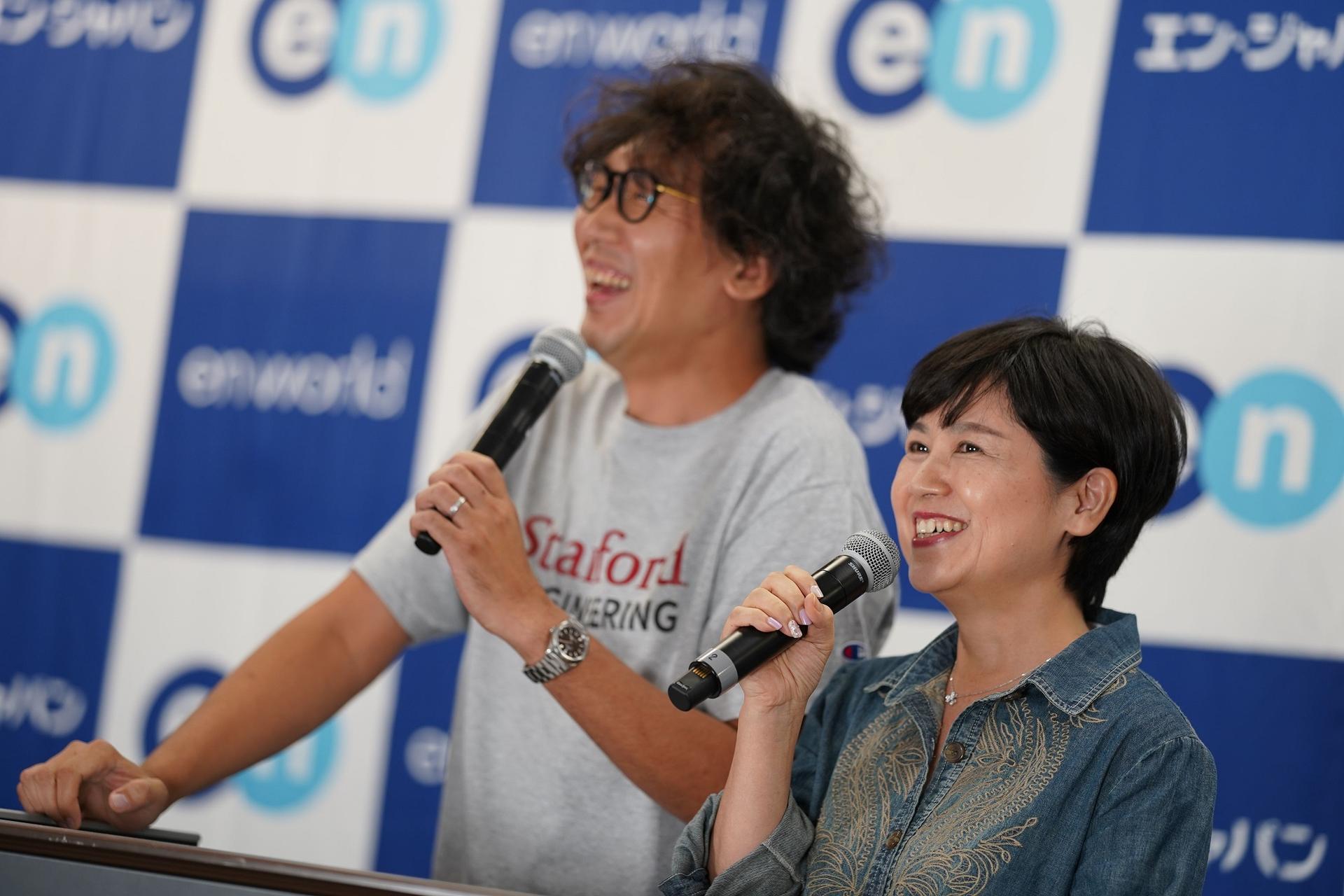 2019年10月キックオフスナップ大公開! #きょうのエン